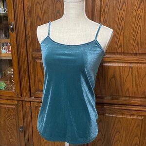 Net Loft underneath cami